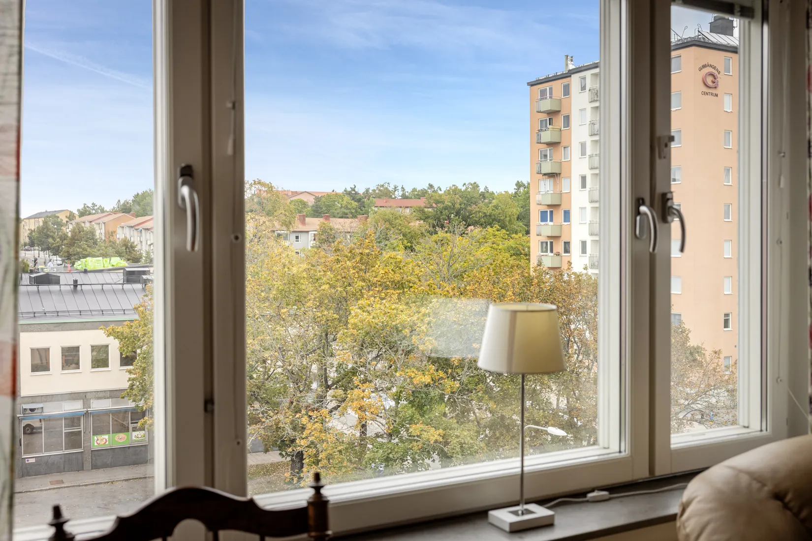 Bostadsrätt, Majrovägen 3, Gubbängen, Stockholm