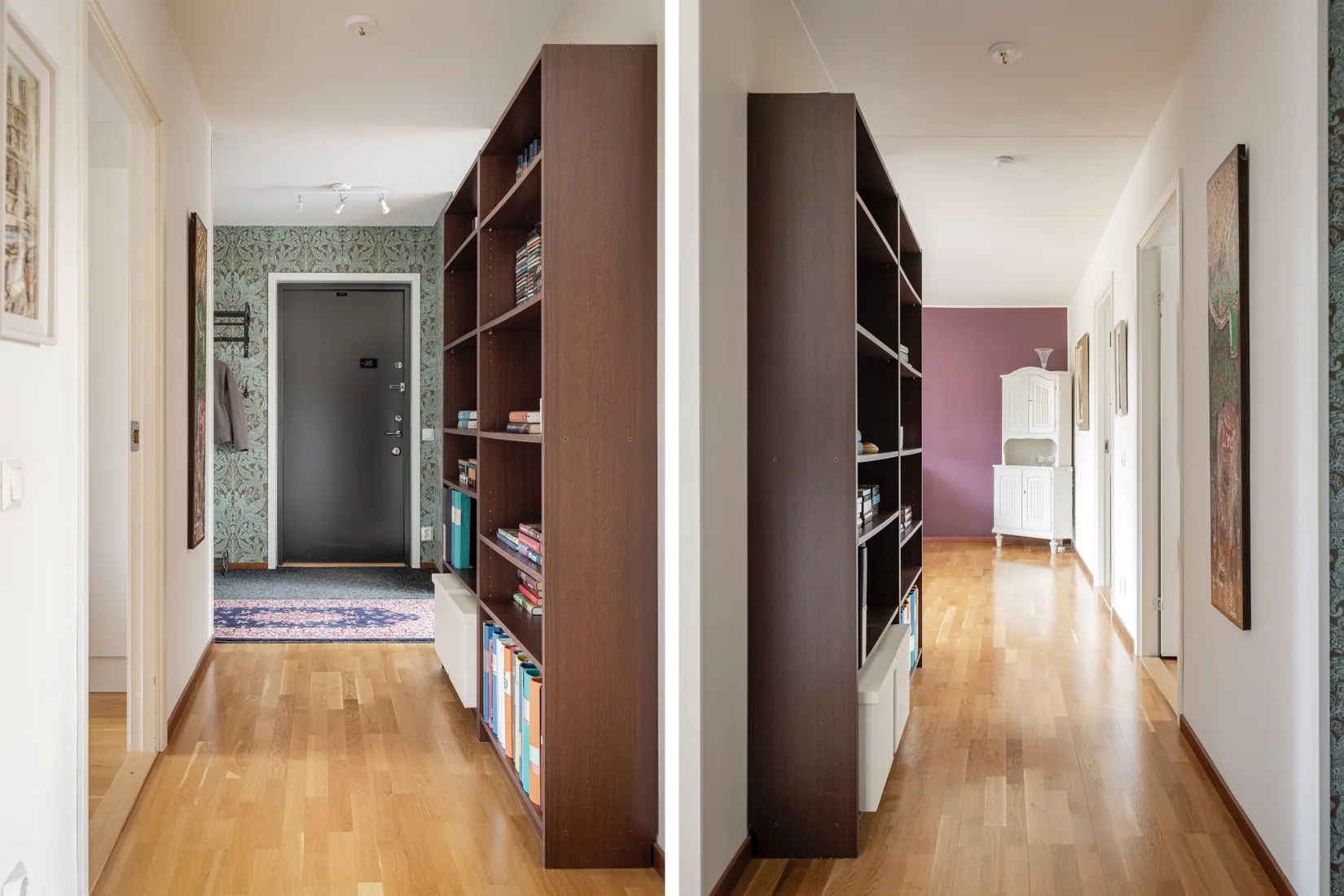 Bostadsrätt, Majrovägen 3, Gubbängen, Stockholm
