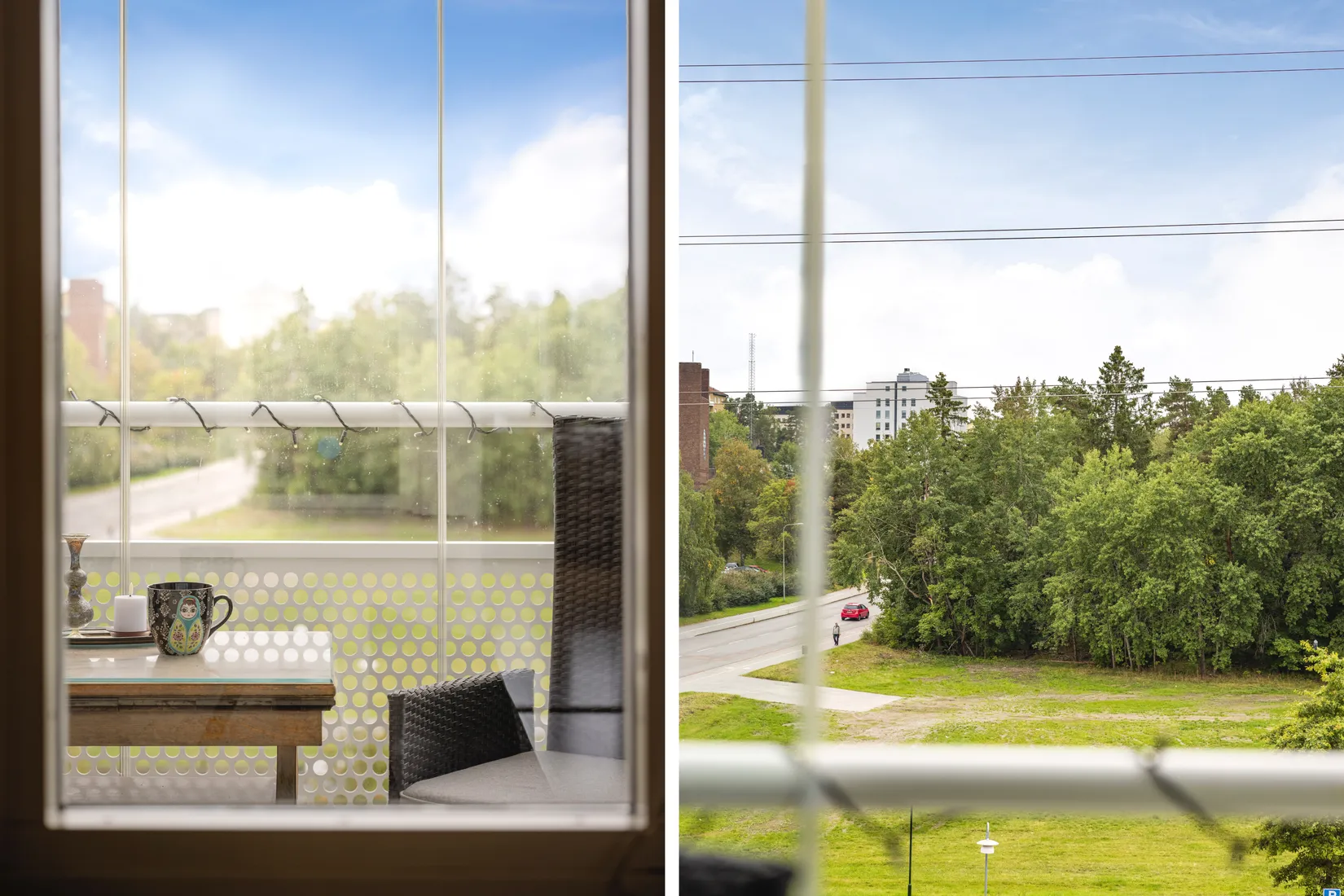 Bostadsrätt, Majrovägen 3, Gubbängen, Stockholm