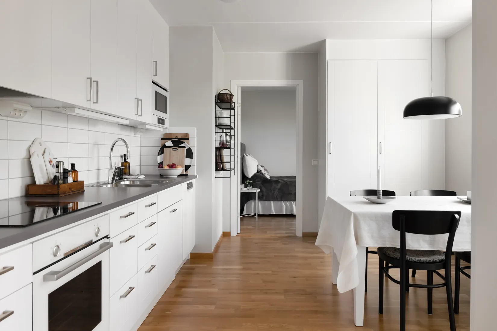 Bostadsrätt, Skårdalsvägen 11B, Bohus, Ale