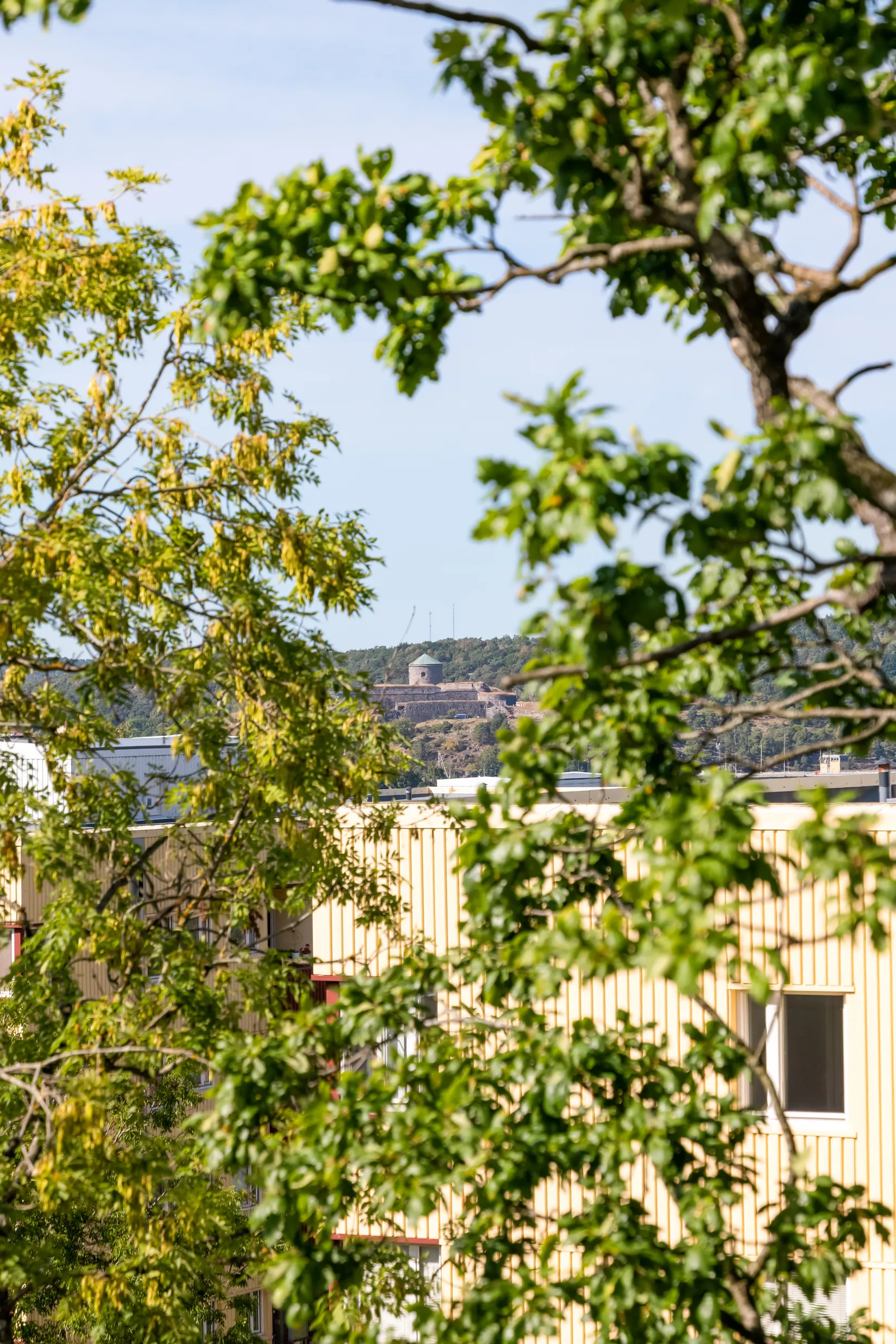 Bostadsrätt, Skårdalsvägen 11B, Bohus, Ale