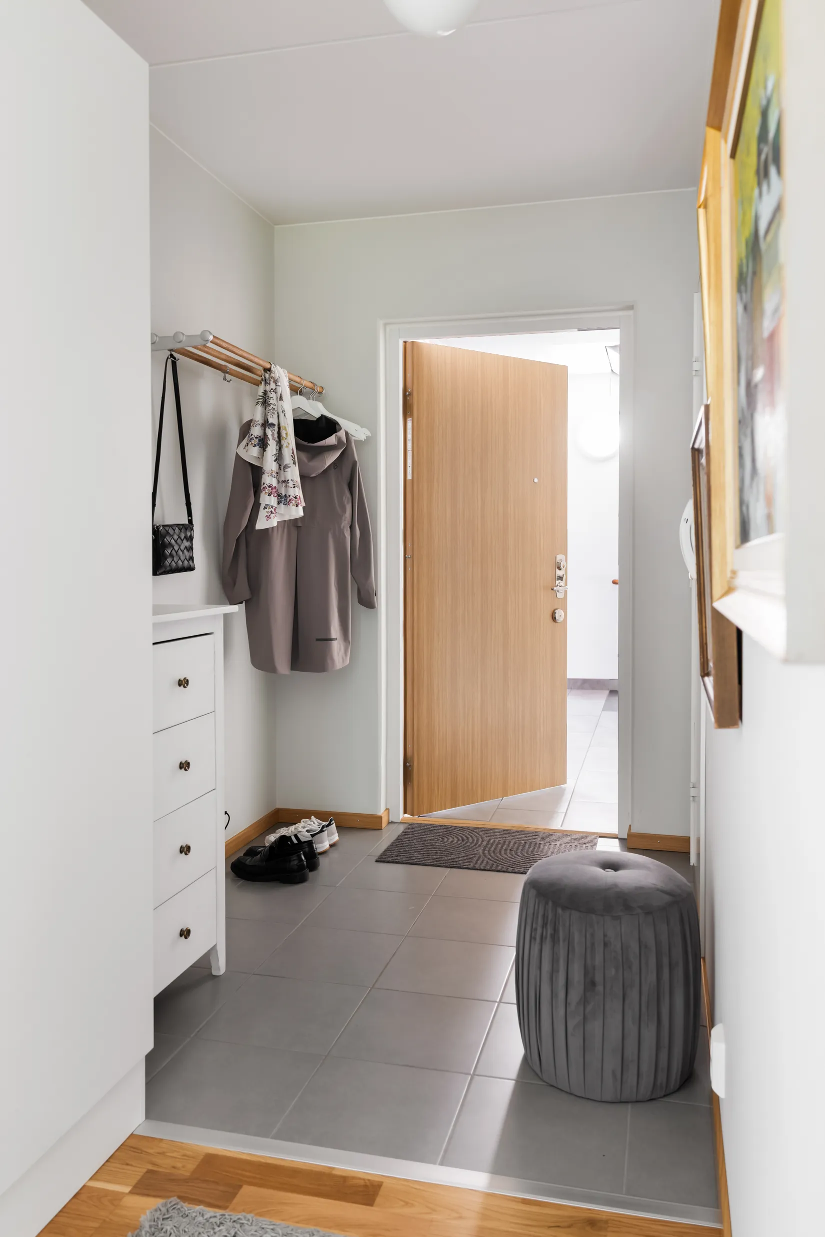 Bostadsrätt, Skårdalsvägen 11B, Bohus, Ale