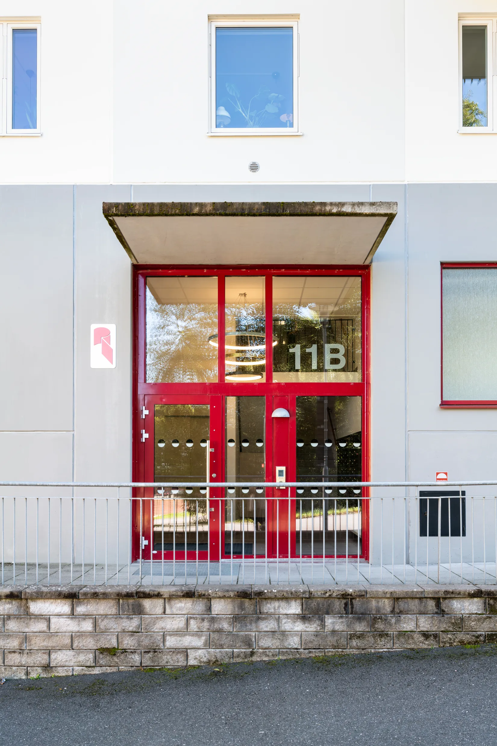 Bostadsrätt, Skårdalsvägen 11B, Bohus, Ale