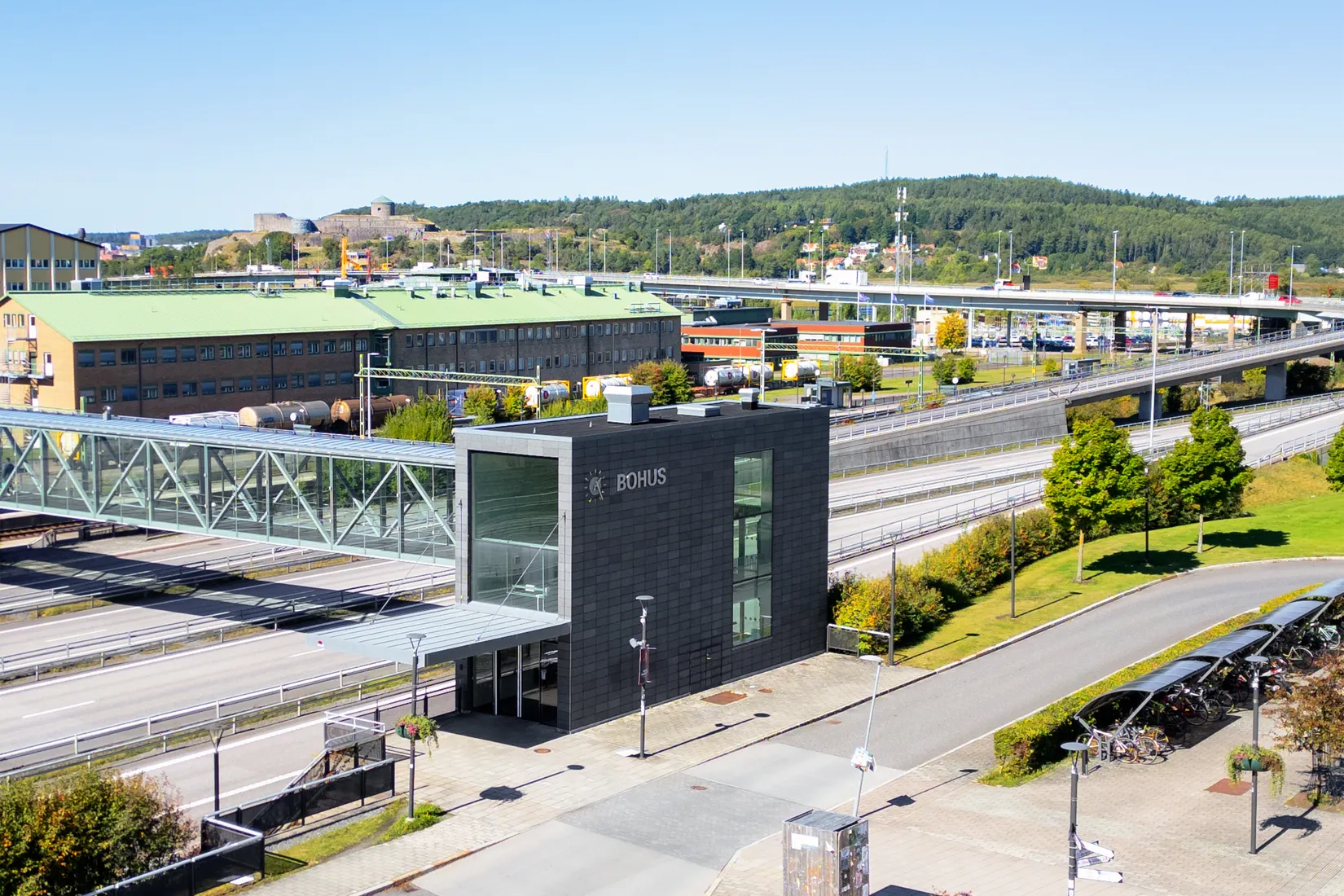 Bostadsrätt, Skårdalsvägen 11B, Bohus, Ale