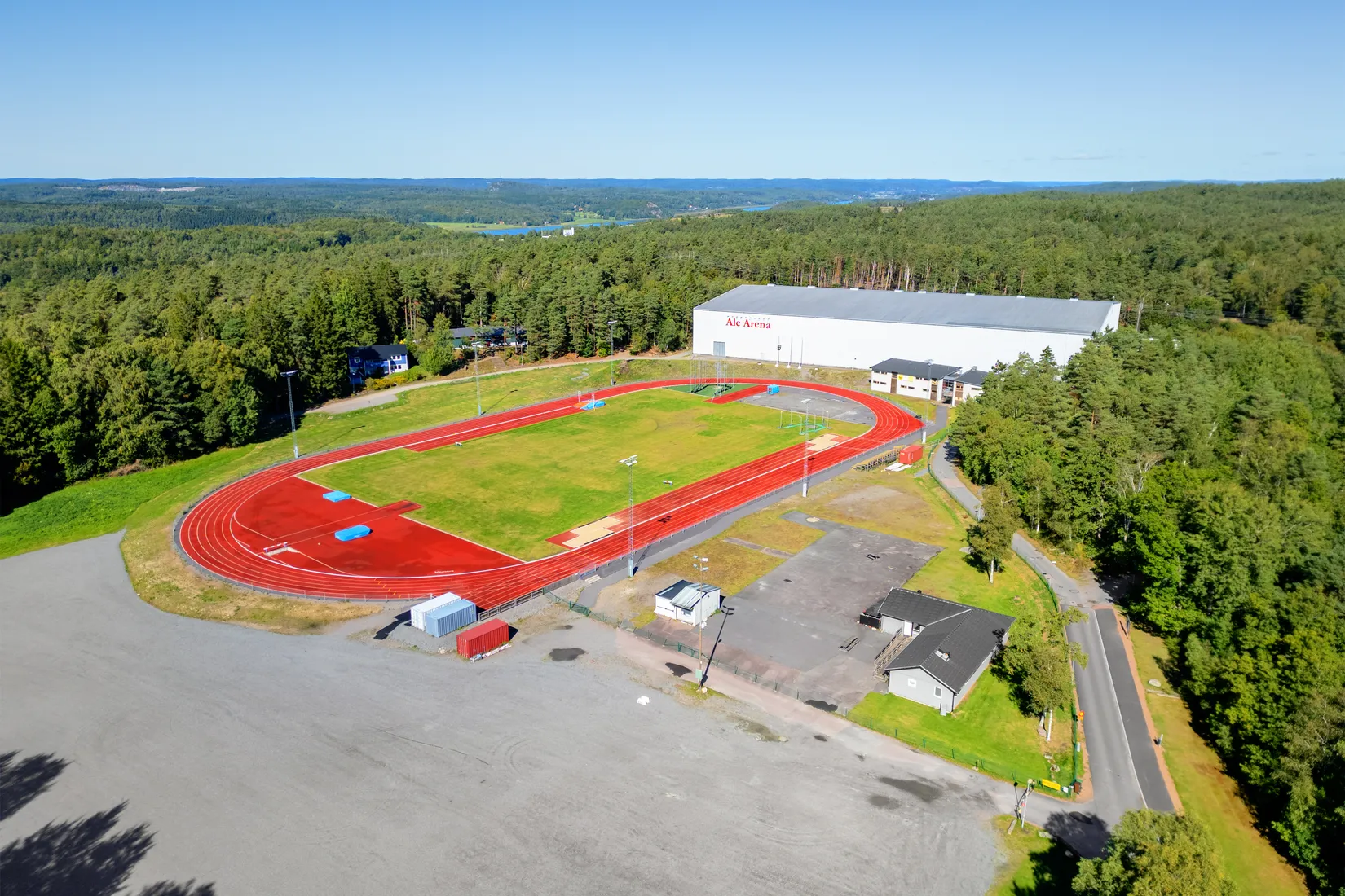 Bostadsrätt, Skårdalsvägen 11B, Bohus, Ale