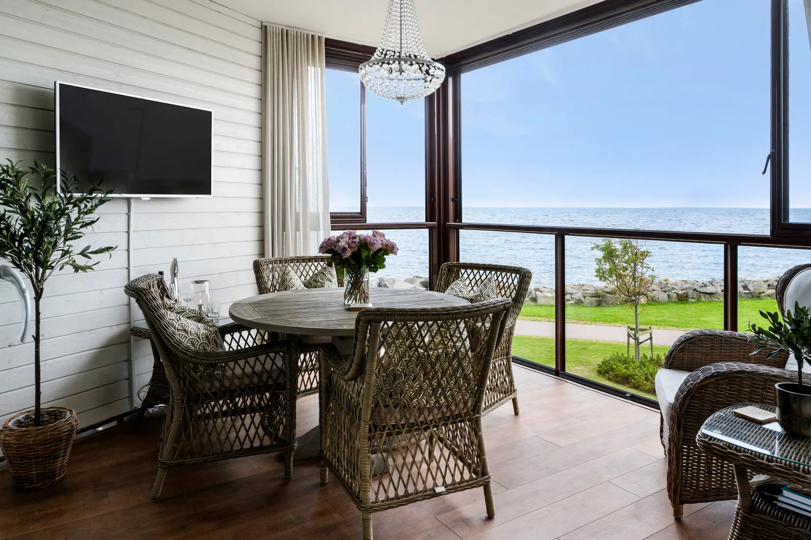 Bostadsrätt, Bacchus väg 8, Skrea strand, Falkenberg