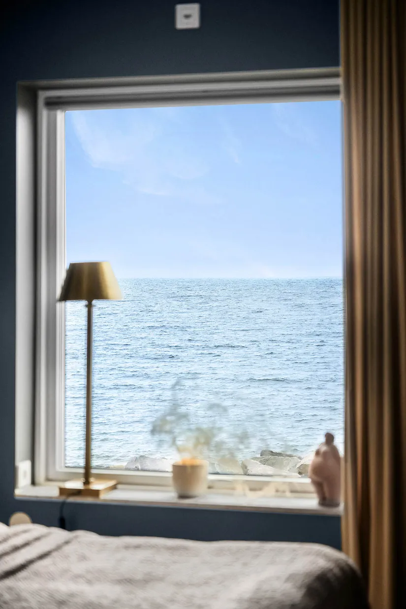 Bostadsrätt, Bacchus väg 8, Skrea strand, Falkenberg