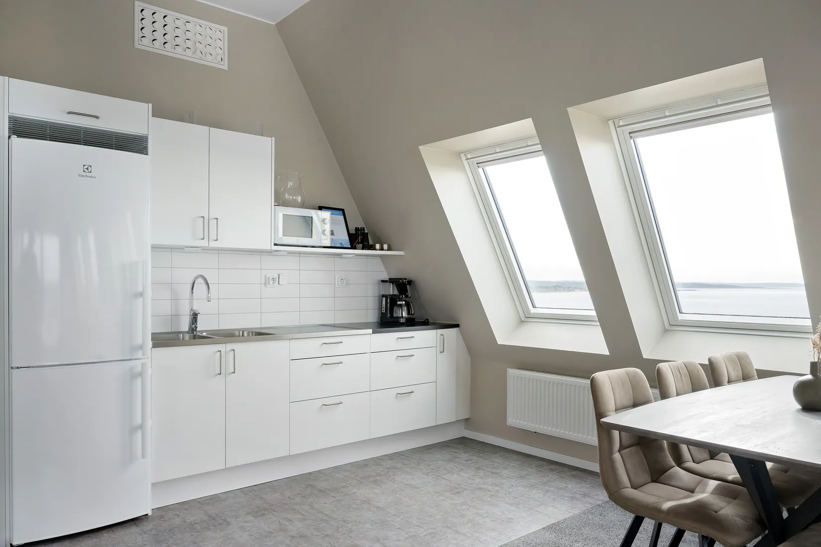 Bostadsrätt, Bacchus väg 8, Skrea strand, Falkenberg