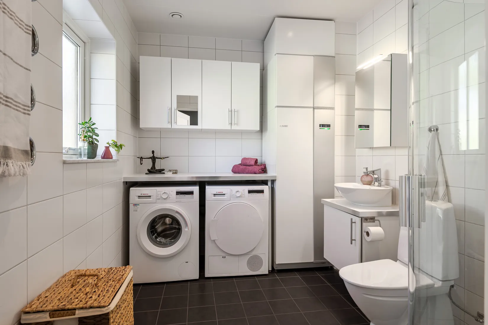 Bostadsrätt, Porfyrvägen 5C, Bråstorp, Motala