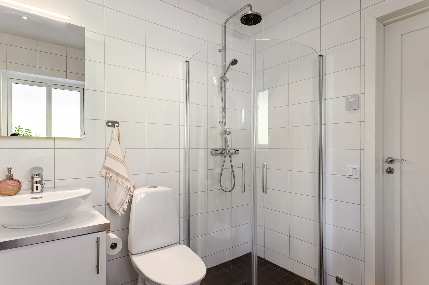 Bostadsrätt, Porfyrvägen 5C, Bråstorp, Motala
