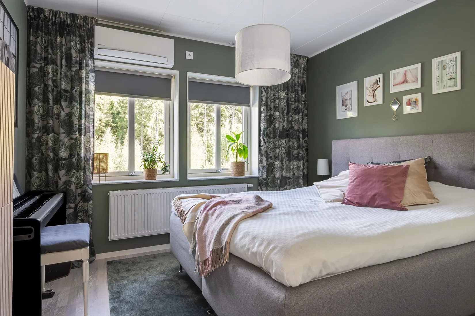 Bostadsrätt, Porfyrvägen 5C, Bråstorp, Motala