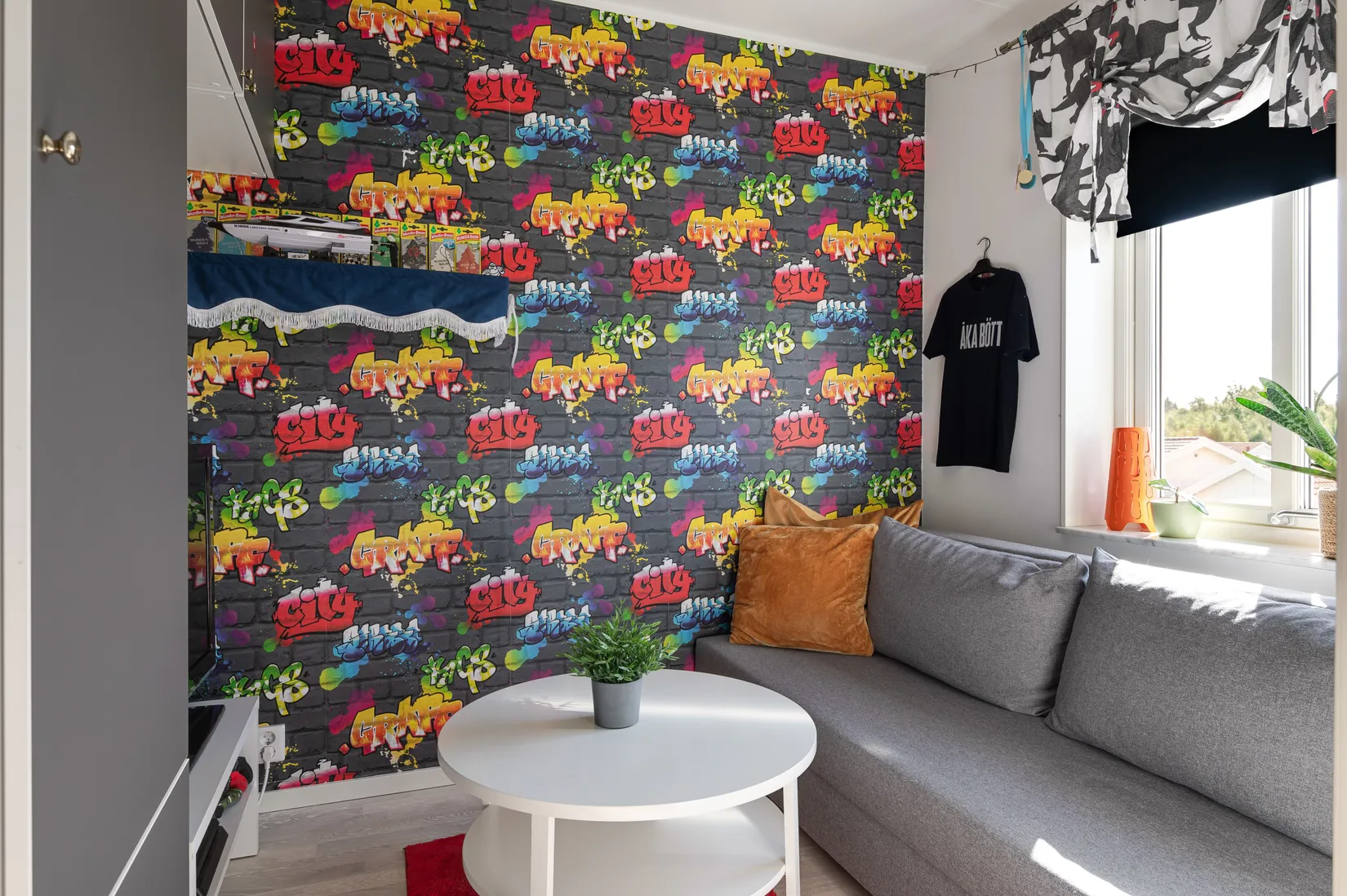 Bostadsrätt, Porfyrvägen 5C, Bråstorp, Motala
