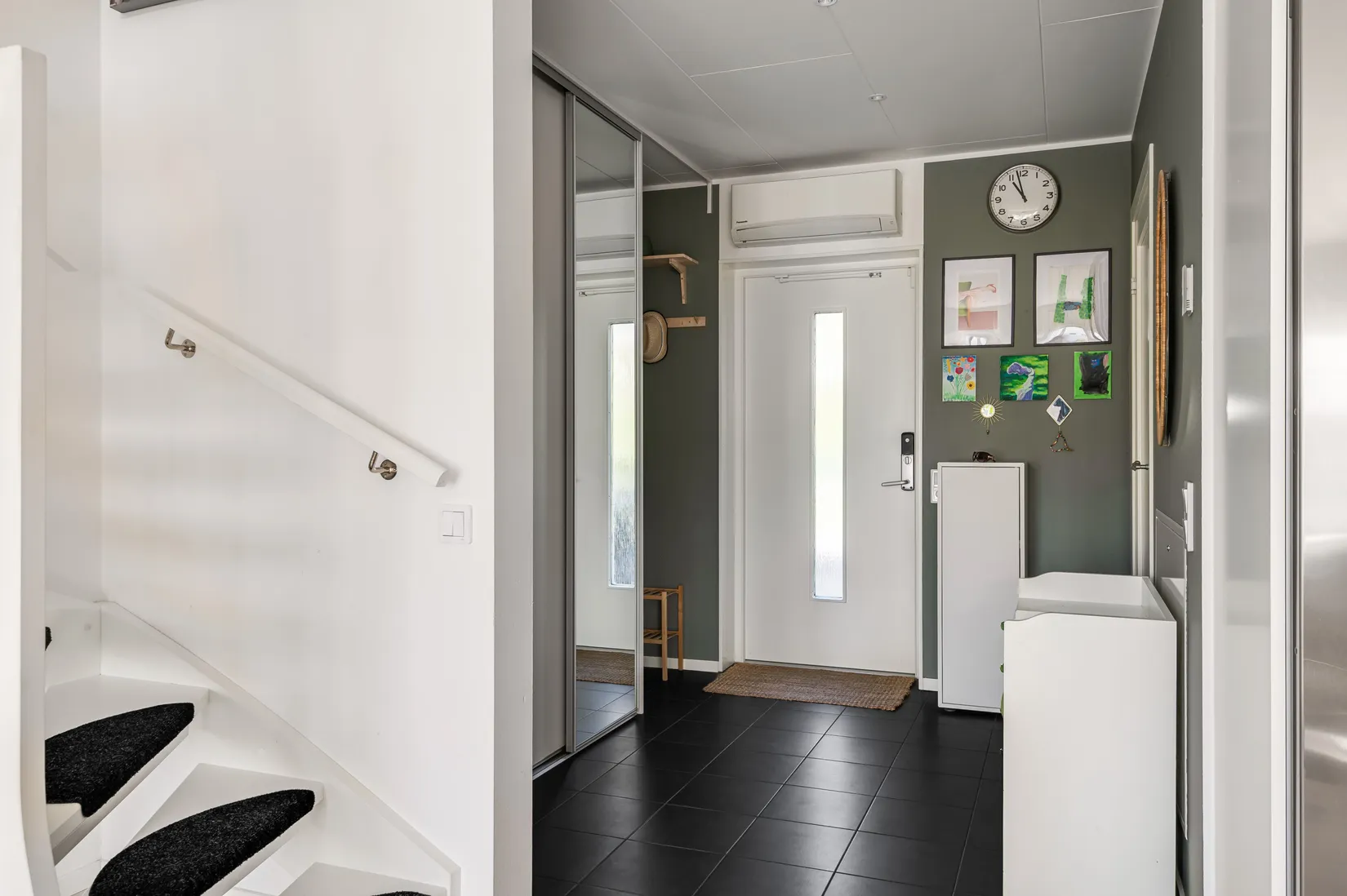 Bostadsrätt, Porfyrvägen 5C, Bråstorp, Motala