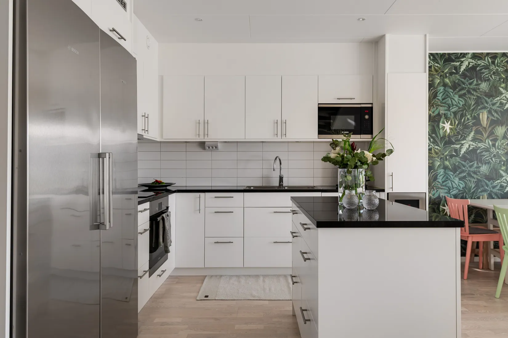 Bostadsrätt, Porfyrvägen 5C, Bråstorp, Motala