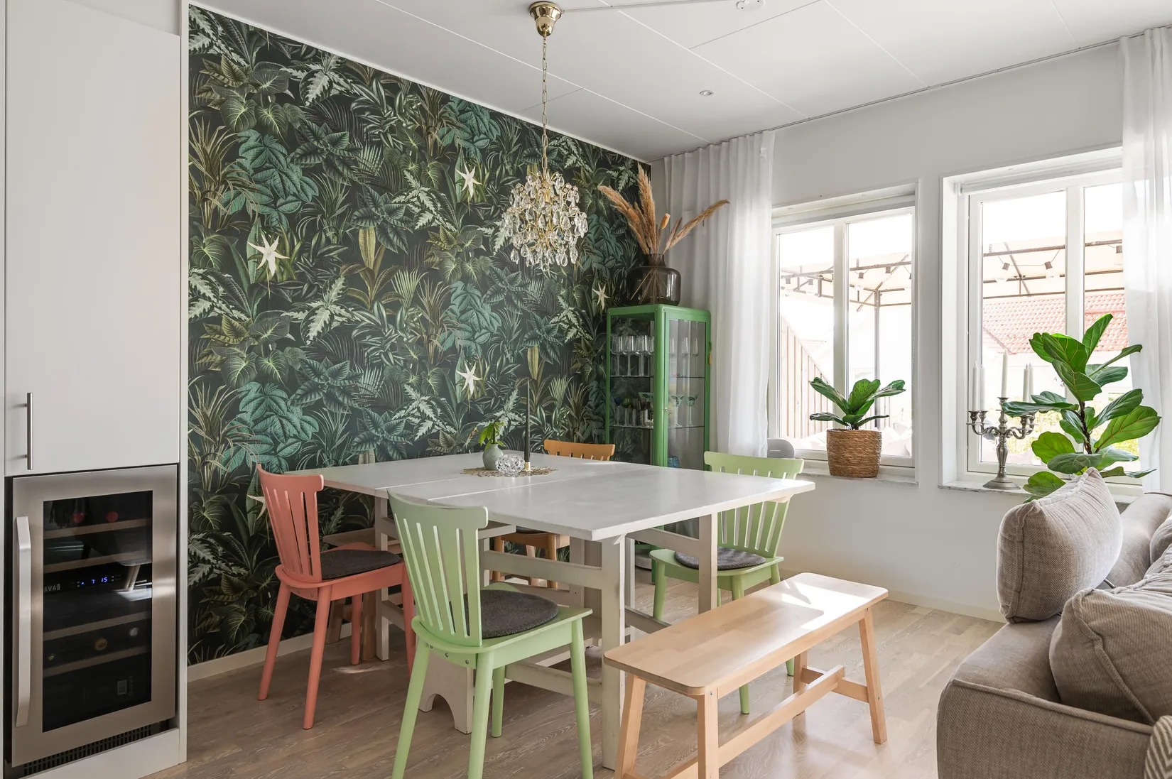 Bostadsrätt, Porfyrvägen 5C, Bråstorp, Motala