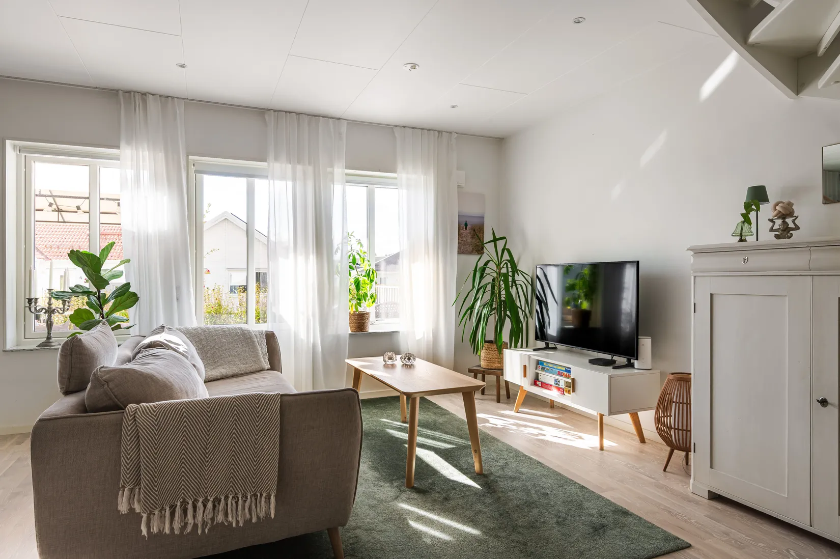 Bostadsrätt, Porfyrvägen 5C, Bråstorp, Motala