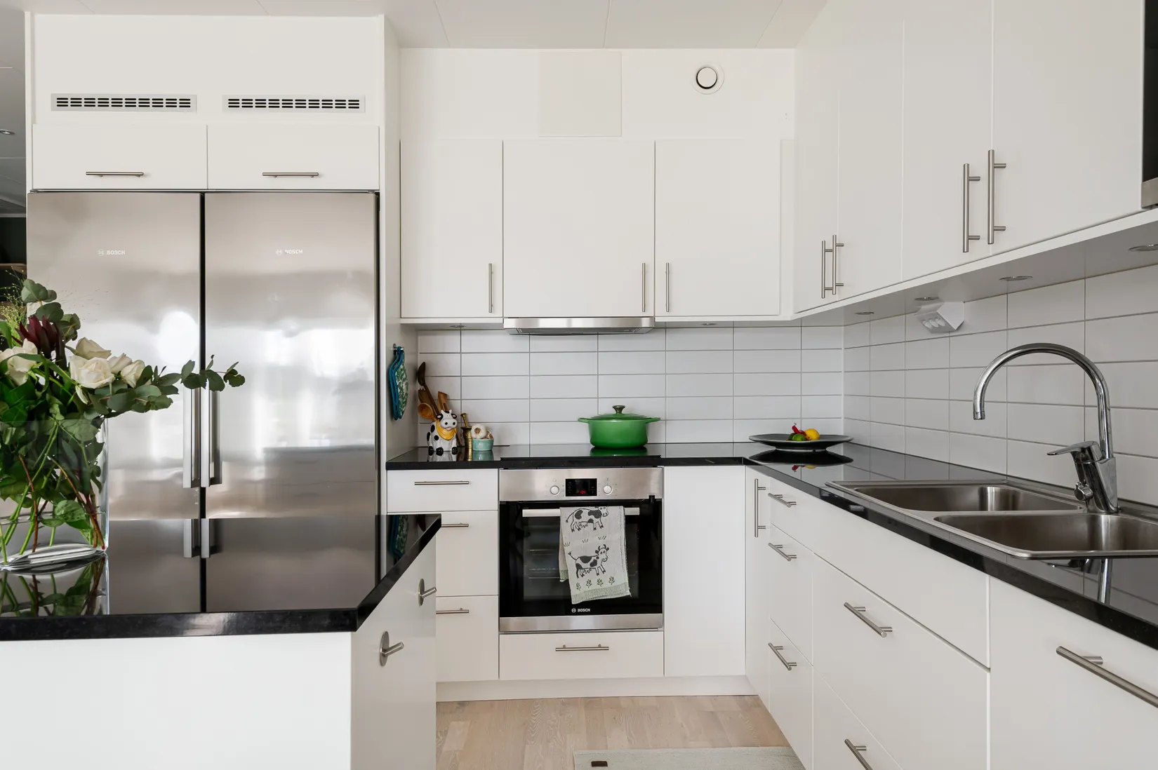 Bostadsrätt, Porfyrvägen 5C, Bråstorp, Motala