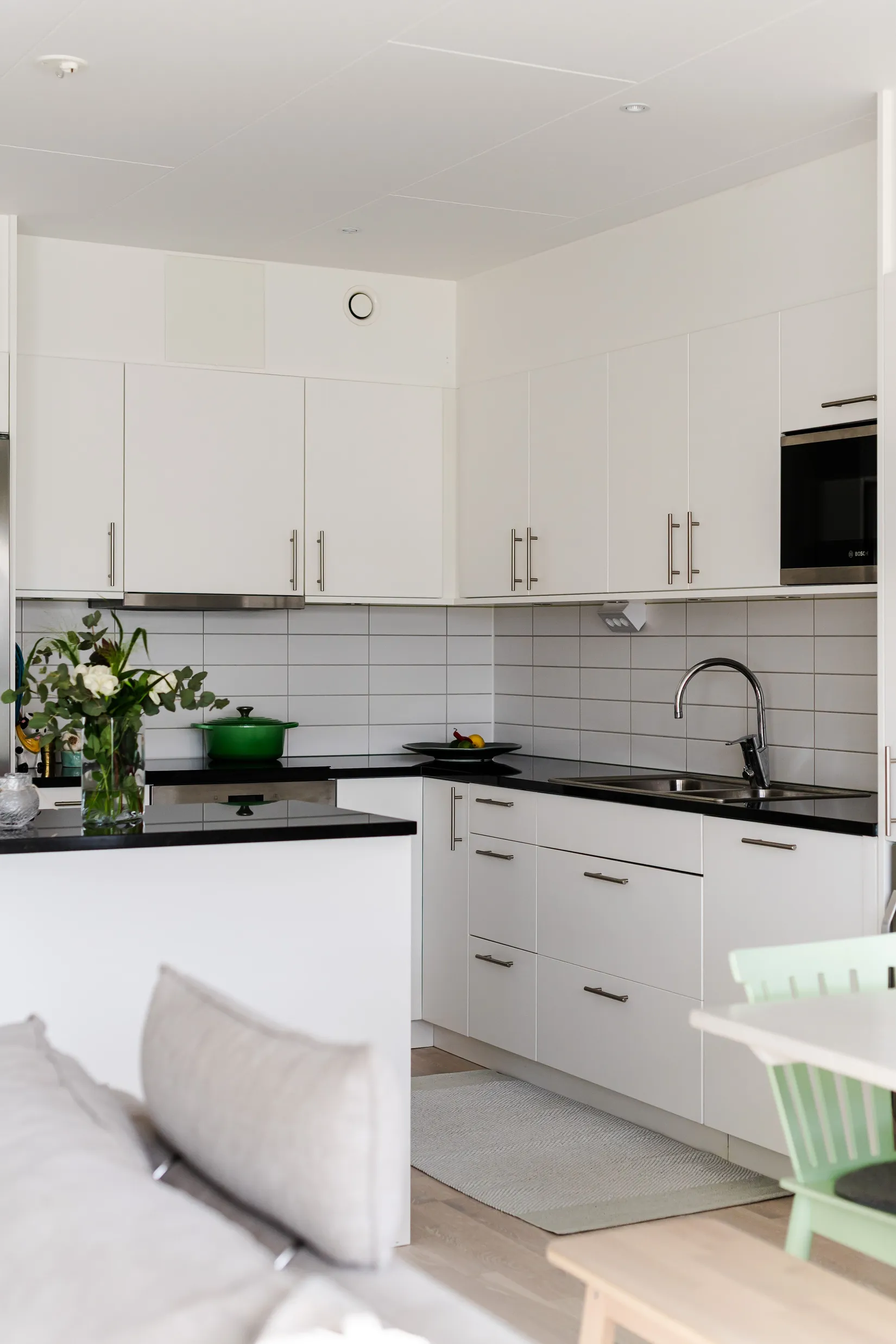 Bostadsrätt, Porfyrvägen 5C, Bråstorp, Motala