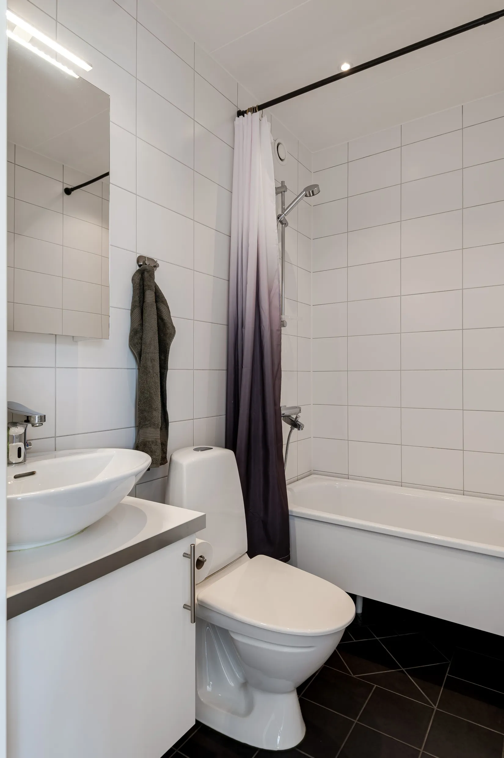 Bostadsrätt, Porfyrvägen 5C, Bråstorp, Motala