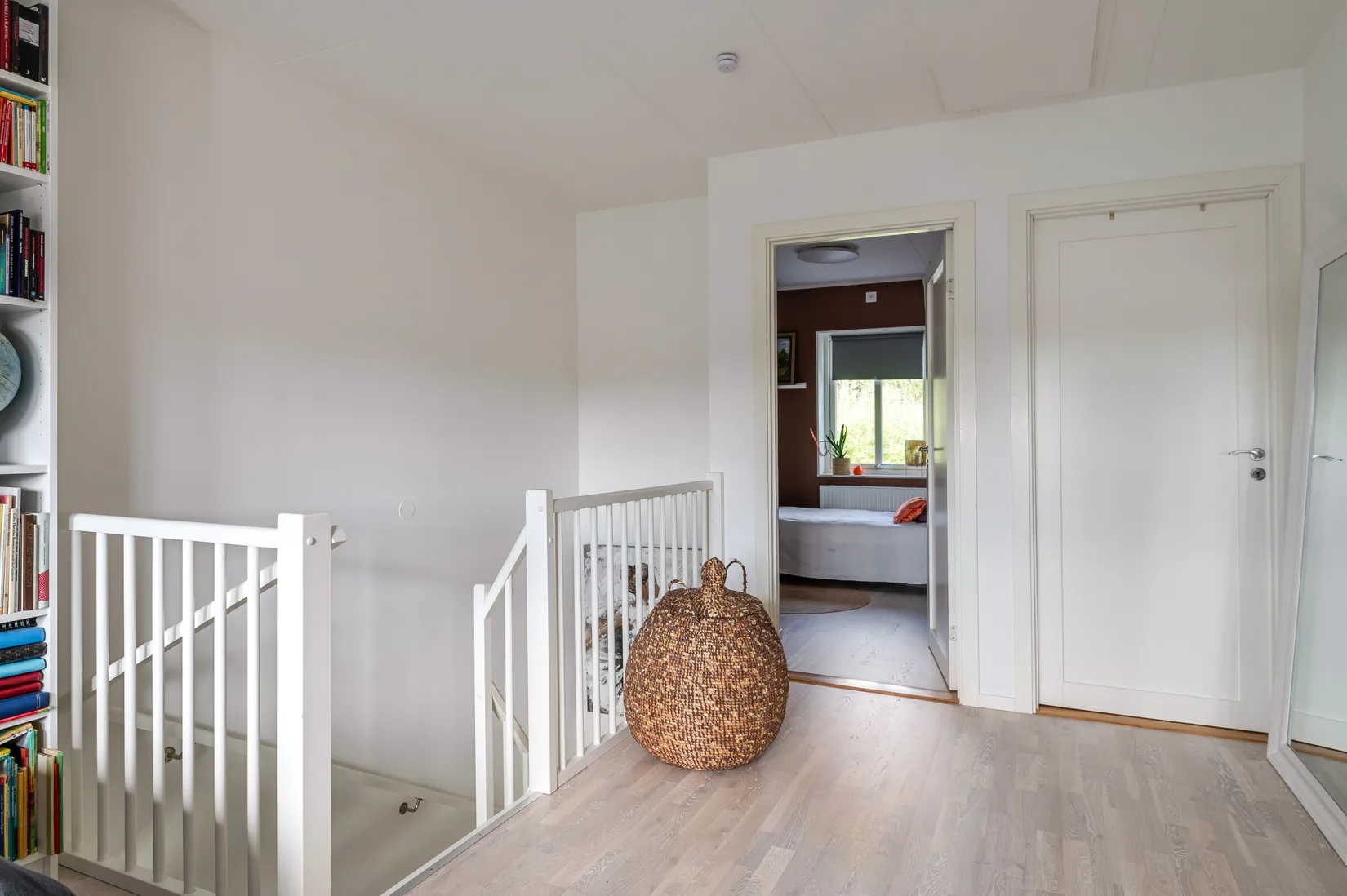 Bostadsrätt, Porfyrvägen 5C, Bråstorp, Motala