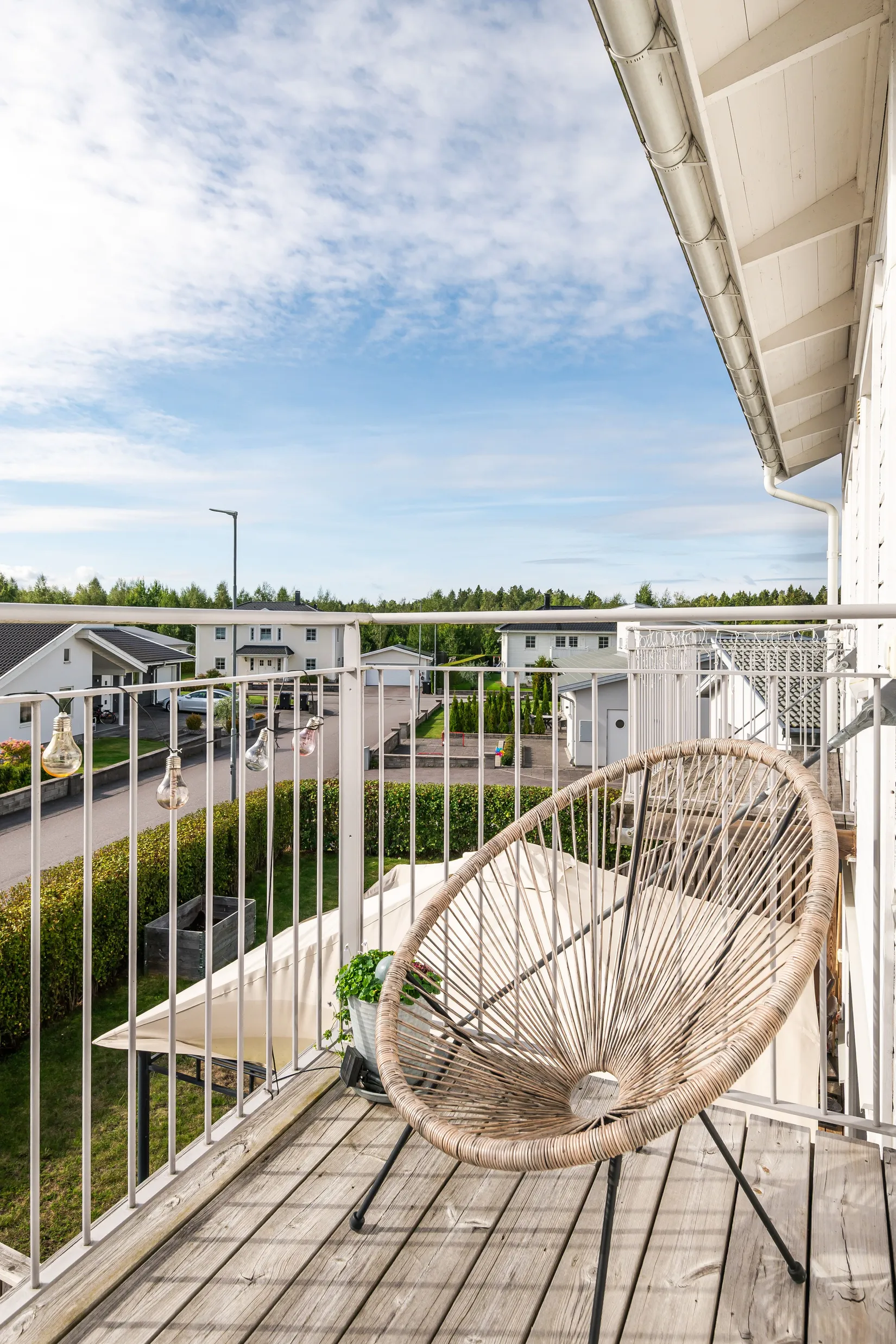 Bostadsrätt, Porfyrvägen 5C, Bråstorp, Motala