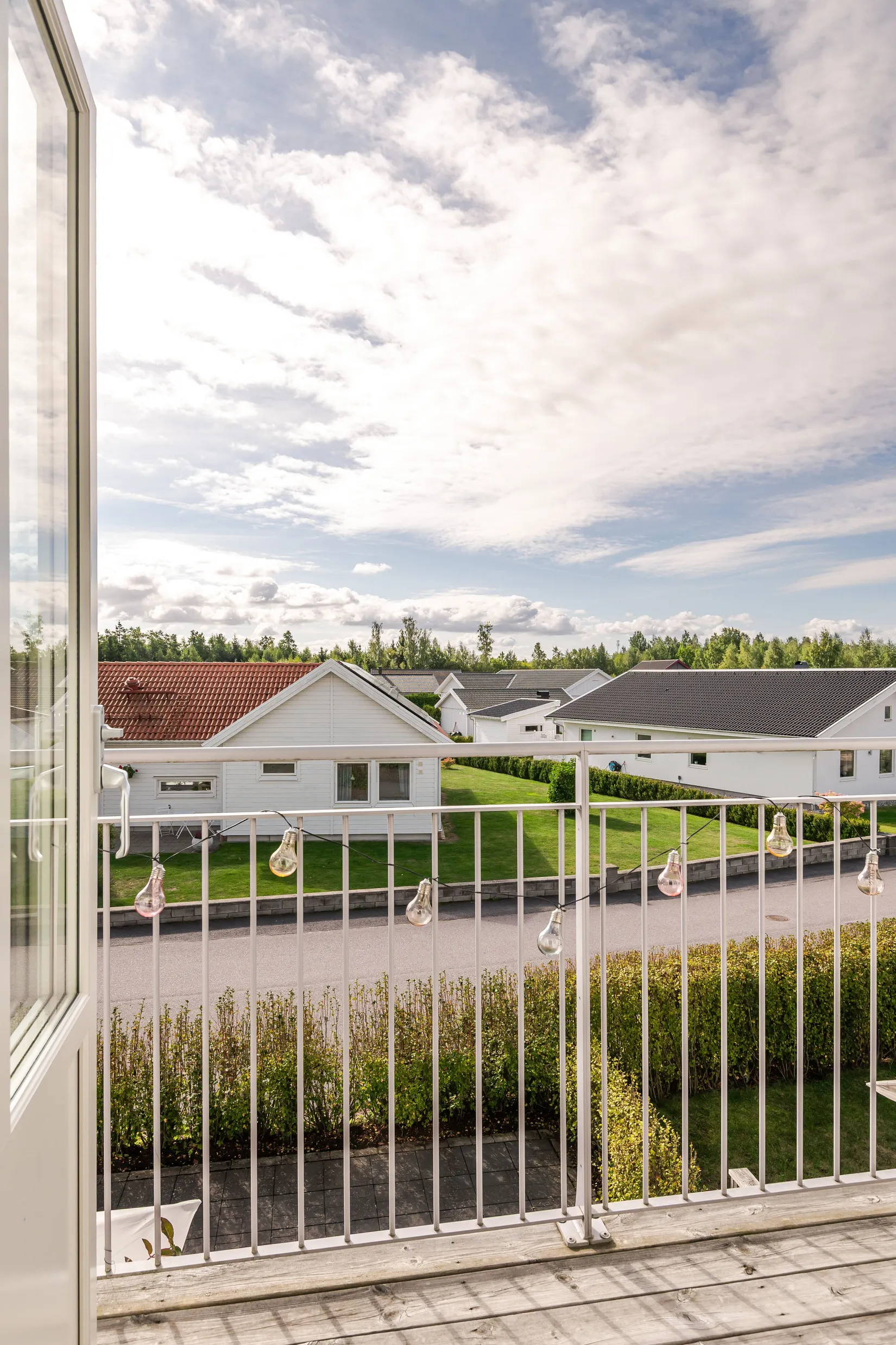 Bostadsrätt, Porfyrvägen 5C, Bråstorp, Motala