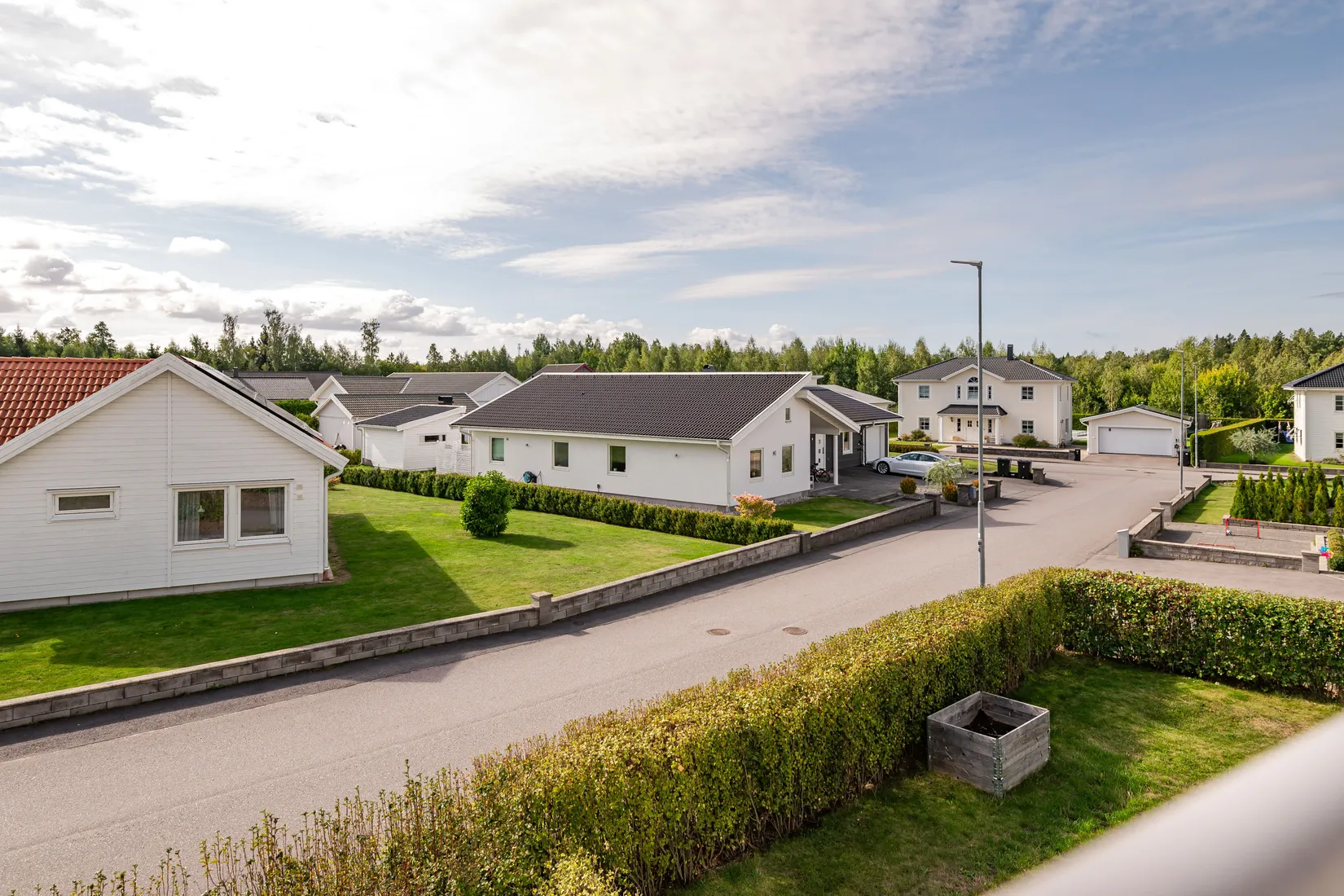 Bostadsrätt, Porfyrvägen 5C, Bråstorp, Motala