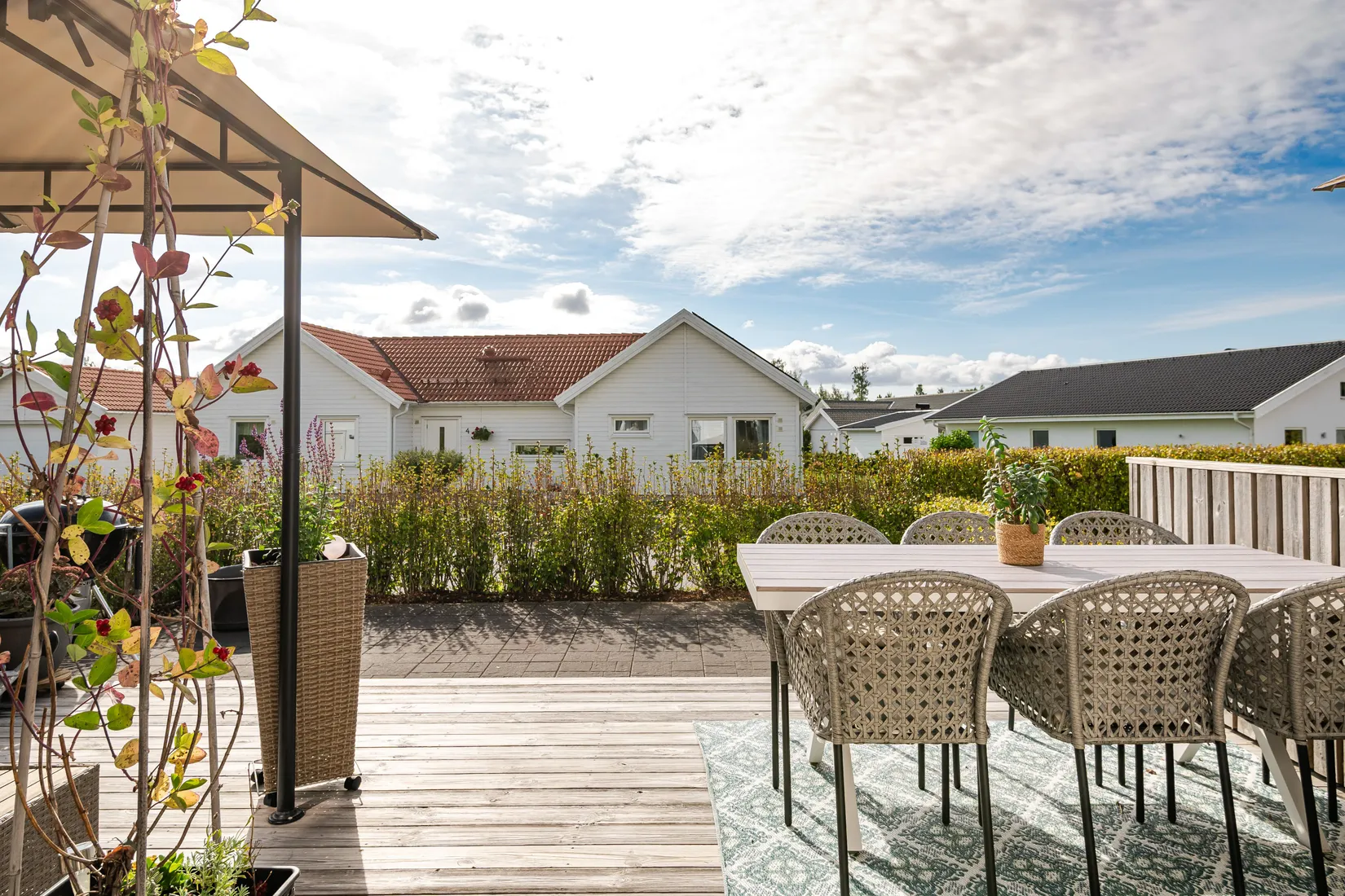 Bostadsrätt, Porfyrvägen 5C, Bråstorp, Motala