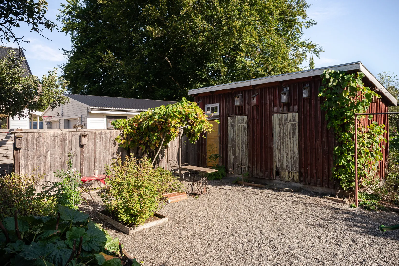 Villa, Martin P Nilssons väg 9, Ballingslöv, Hässleholm