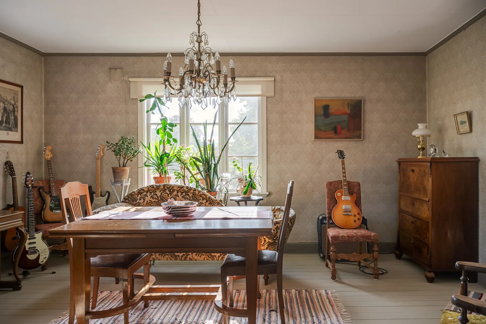 Villa, Martin P Nilssons väg 9, Ballingslöv, Hässleholm