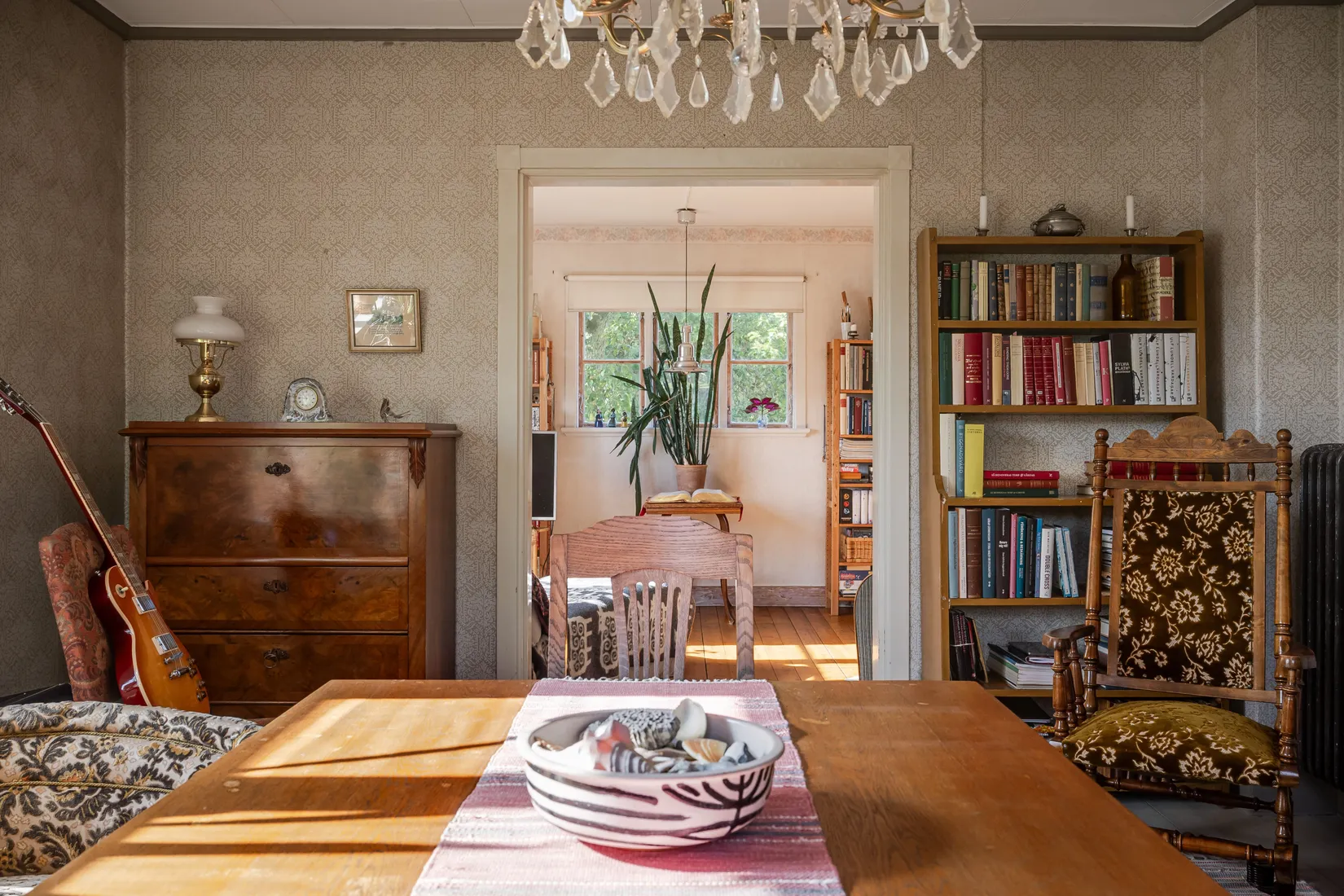 Villa, Martin P Nilssons väg 9, Ballingslöv, Hässleholm