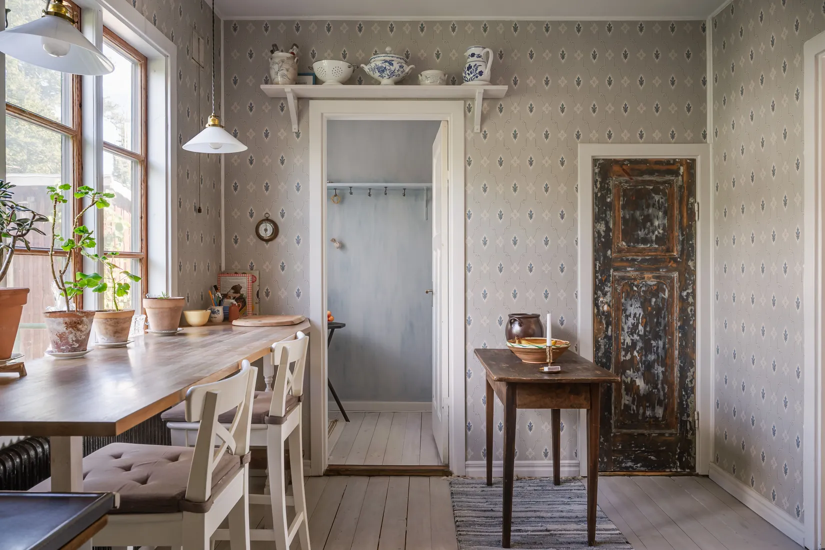 Villa, Martin P Nilssons väg 9, Ballingslöv, Hässleholm