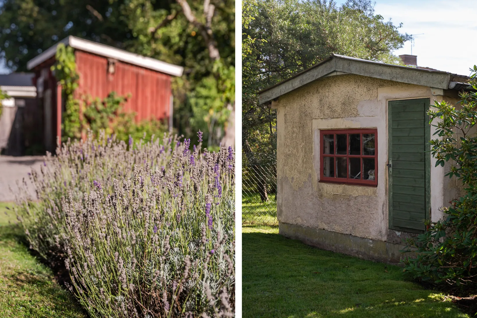 Villa, Martin P Nilssons väg 9, Ballingslöv, Hässleholm