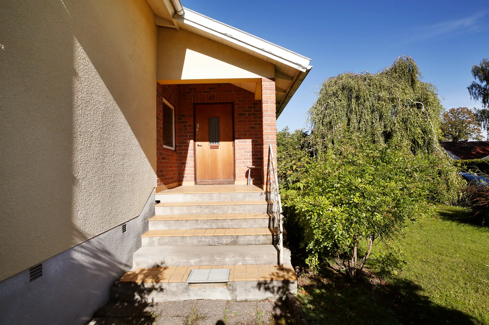 Villa, Hästhagsvägen 7B, Tureberg/Centrala Sollentuna, Sollentuna