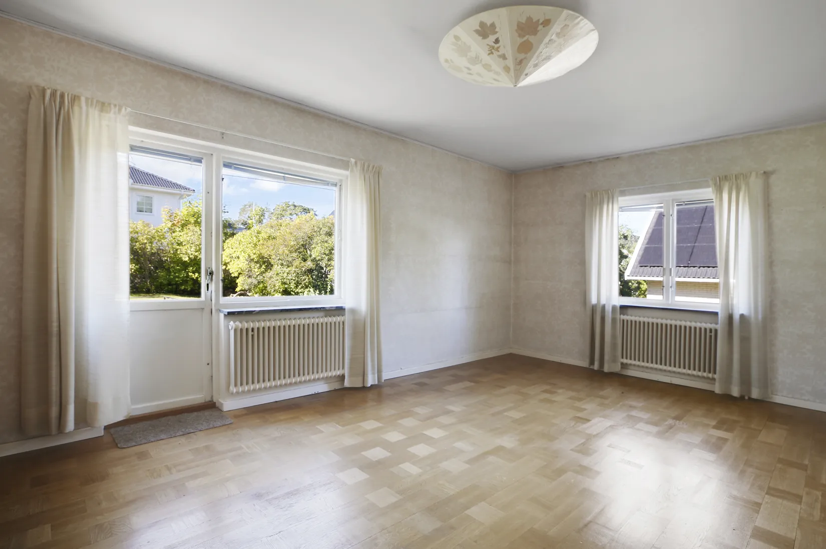 Villa, Hästhagsvägen 7B, Tureberg/Centrala Sollentuna, Sollentuna