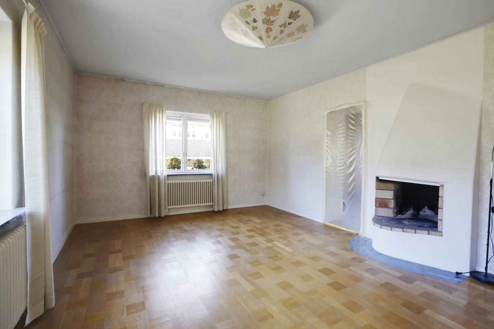 Villa, Hästhagsvägen 7B, Tureberg/Centrala Sollentuna, Sollentuna