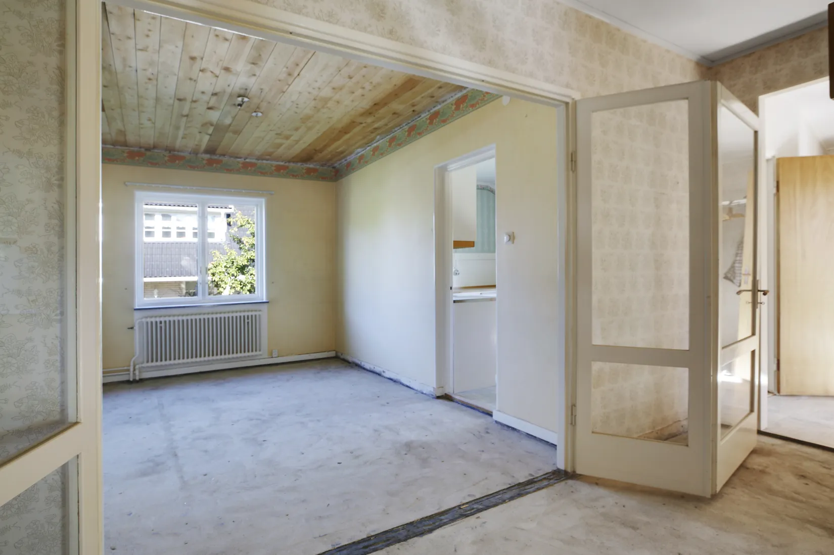 Villa, Hästhagsvägen 7B, Tureberg/Centrala Sollentuna, Sollentuna