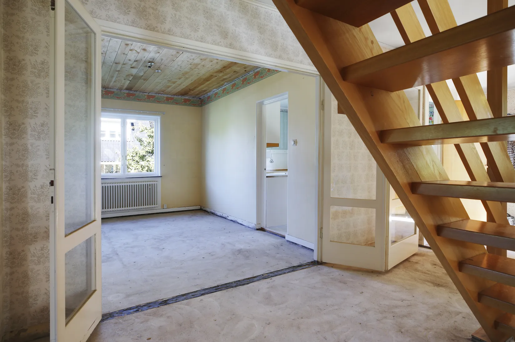 Villa, Hästhagsvägen 7B, Tureberg/Centrala Sollentuna, Sollentuna