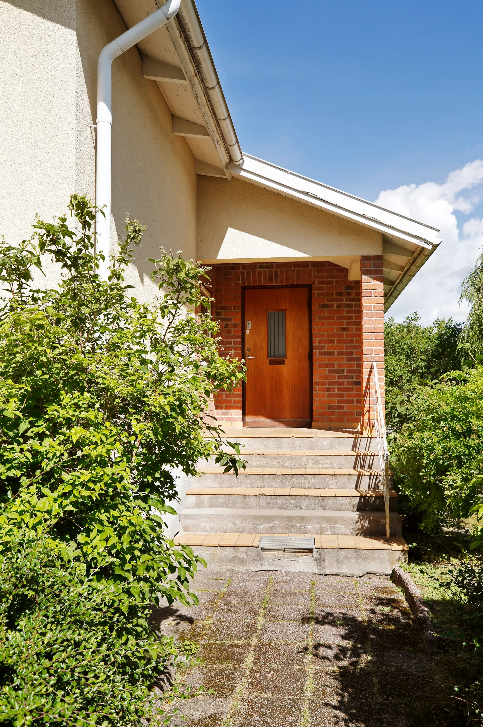 Villa, Hästhagsvägen 7B, Tureberg/Centrala Sollentuna, Sollentuna