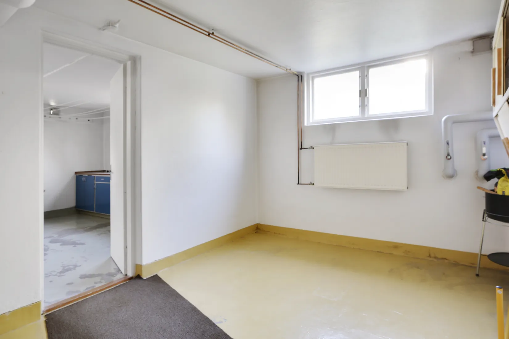 Villa, Hästhagsvägen 7B, Tureberg/Centrala Sollentuna, Sollentuna