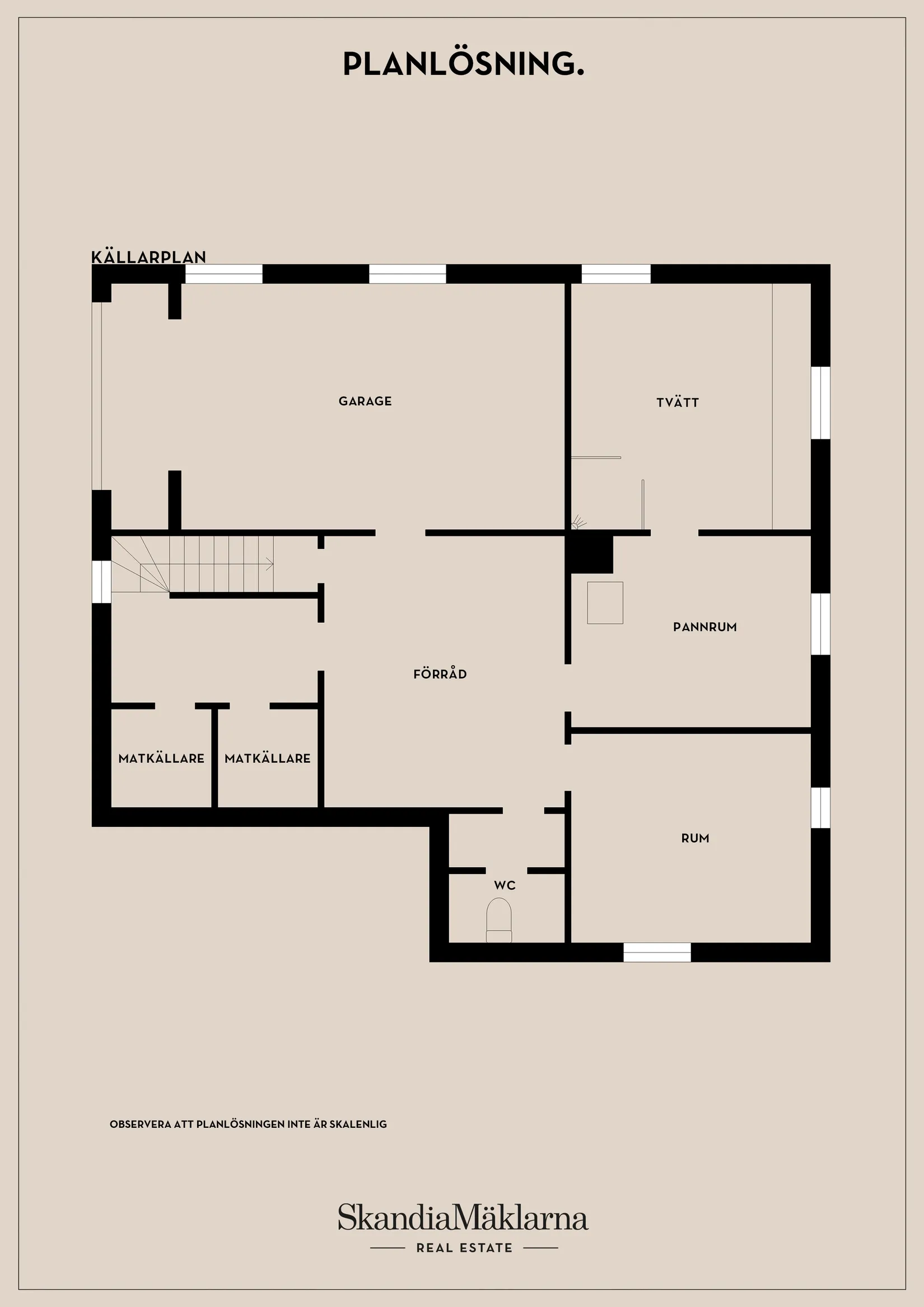 Villa, Hästhagsvägen 7B, Tureberg/Centrala Sollentuna, Sollentuna
