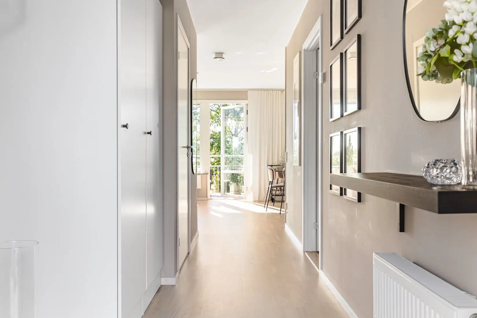 Bostadsrätt, Källgårdsvägen 3A, Berg, Linköping