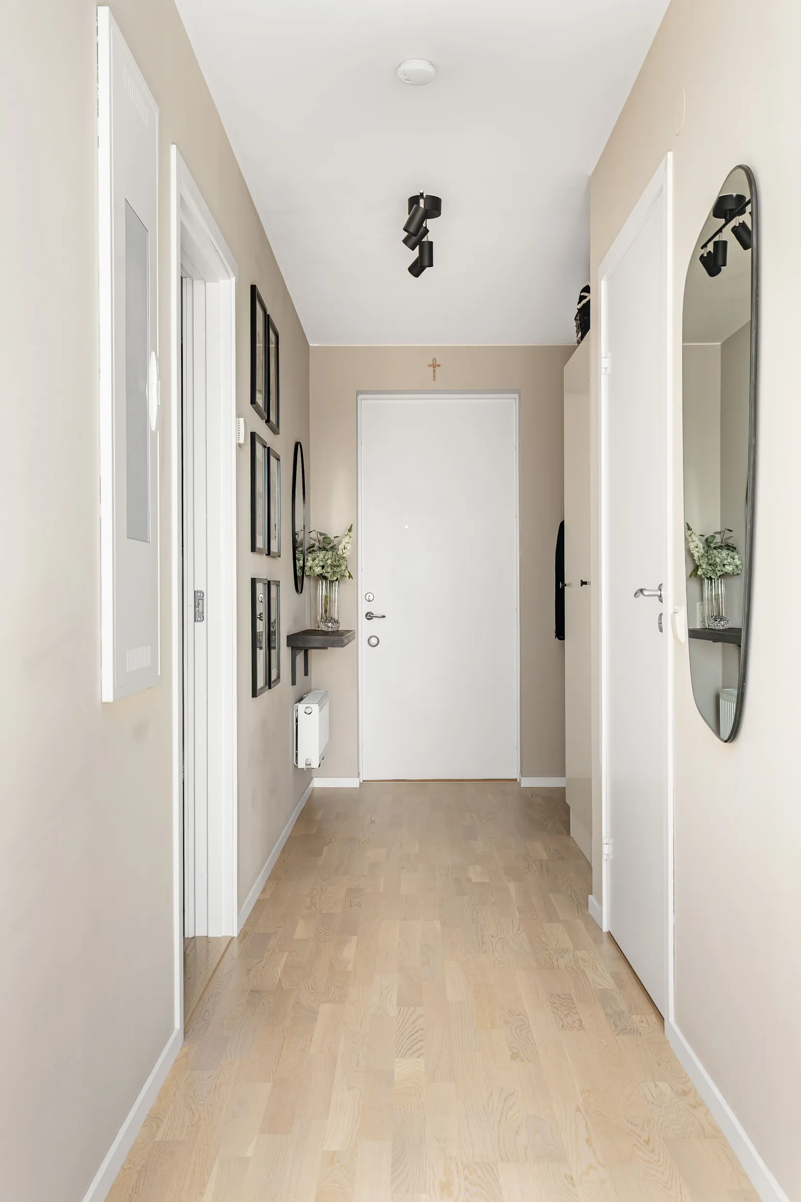 Bostadsrätt, Källgårdsvägen 3A, Berg, Linköping