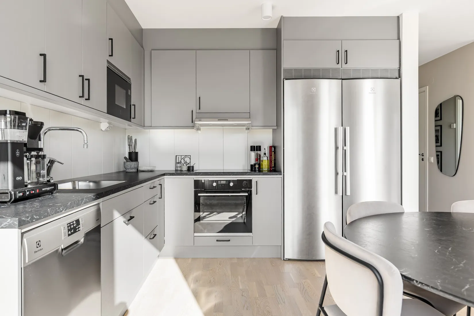 Bostadsrätt, Källgårdsvägen 3A, Berg, Linköping