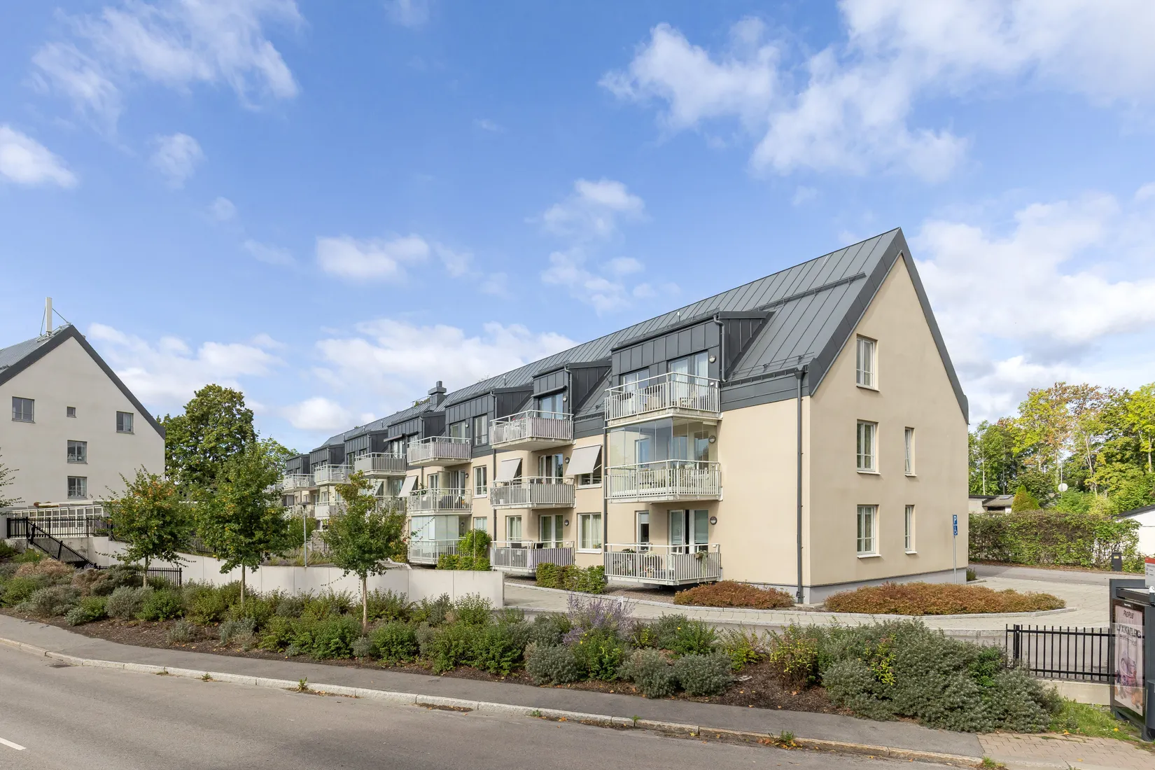 Bostadsrätt, Källgårdsvägen 3A, Berg, Linköping