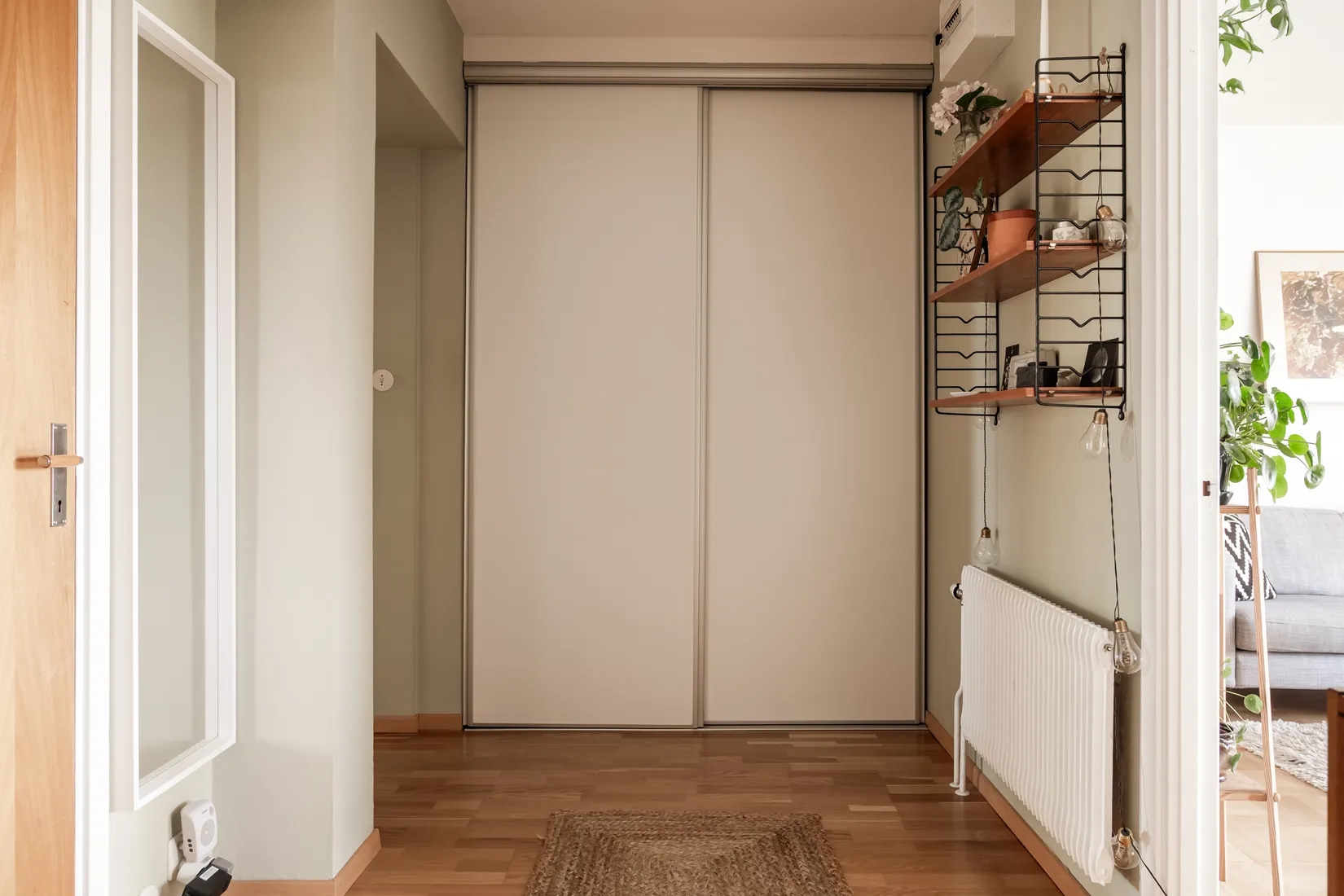 Bostadsrätt, Trastvägen 8, Väster, Lund