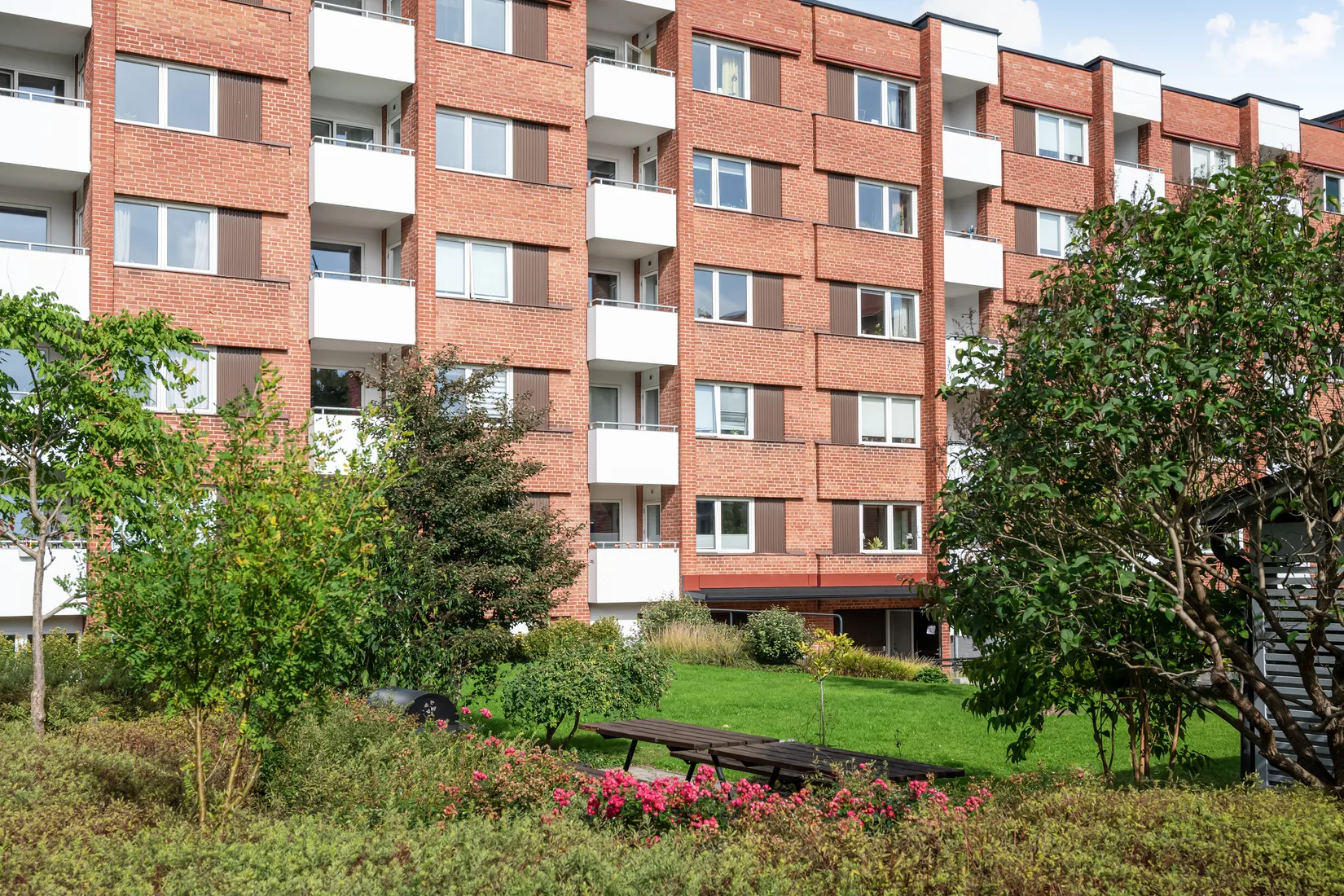 Bostadsrätt, Trastvägen 8, Väster, Lund