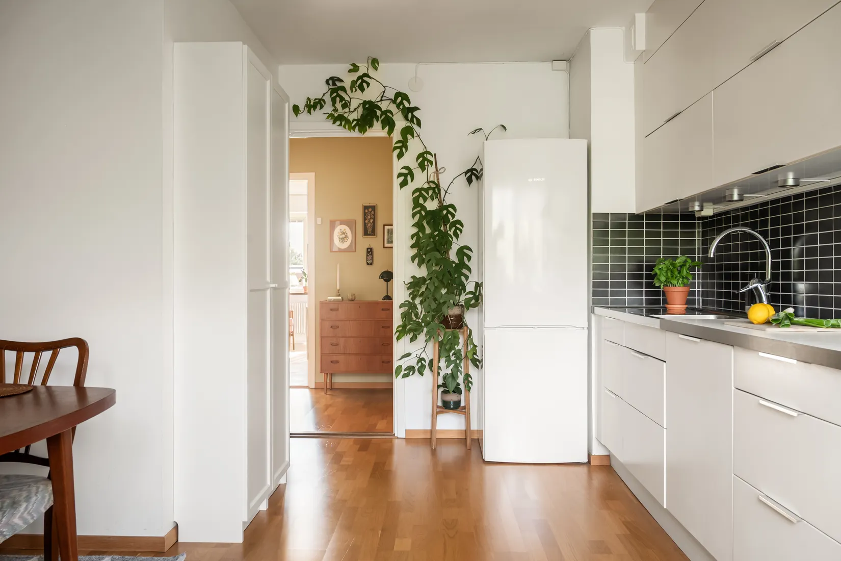 Bostadsrätt, Trastvägen 8, Väster, Lund