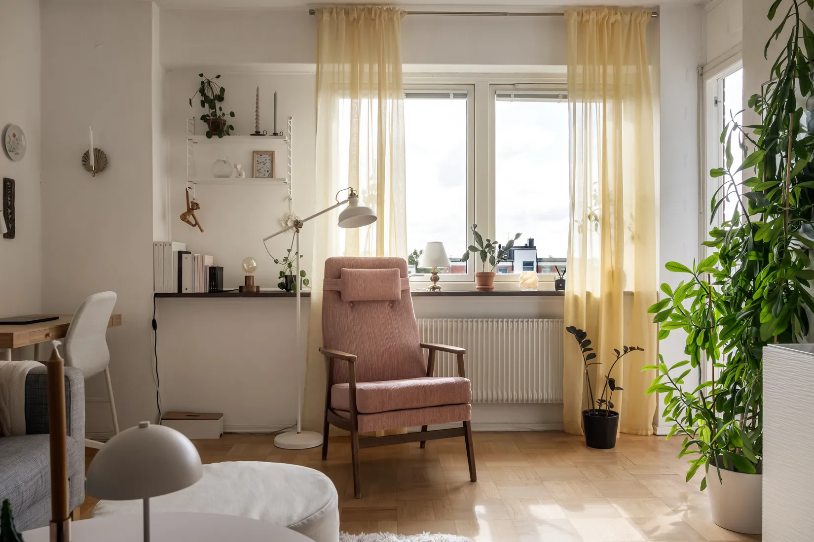Bostadsrätt, Trastvägen 8, Väster, Lund