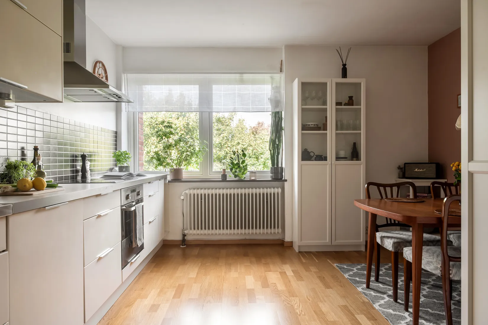 Bostadsrätt, Trastvägen 8, Väster, Lund